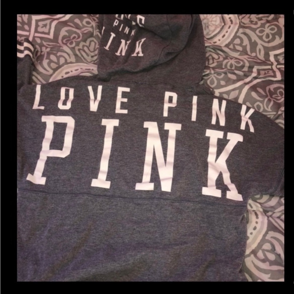 Hoodie - Picture 5 of 6